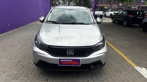 FIAT ARGO 1.0 FIREFLY FLEX DRIVE MANUAL FIAT ARGO 1.0 FIREFLY FLEX DRIVE MANUAL
